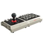 Controle Arcade Pg-9221 Fighting Game Joystick Ípega Controle Arcade Pg-9221 Fighting Game Joystick Ípega