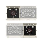 Controle Arcade Pg-9221 Fighting Game Joystick Ípega Controle Arcade Pg-9221 Fighting Game Joystick Ípega