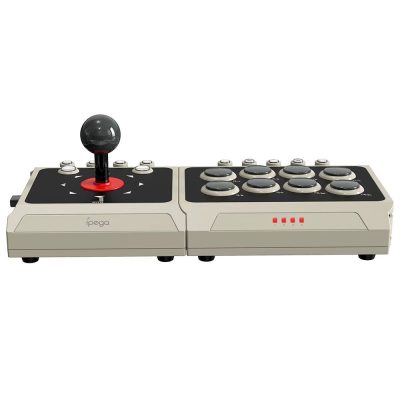 Controle Arcade Pg-9221 Fighting Game Joystick Ípega