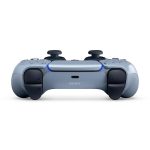 Controle Sem Fio Dualsense – Ps5 (Sterling Silver) (Prata) Original Sony Controle Sem Fio Dualsense - Ps5 (Sterling Silver) (Prata) Original Sony
