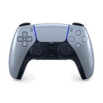 Controle Sem Fio Dualsense – Ps5 (Sterling Silver) (Prata) Original Sony Controle Sem Fio Dualsense - Ps5 (Sterling Silver) (Prata) Original Sony