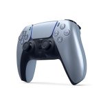 Controle Sem Fio Dualsense – Ps5 (Sterling Silver) (Prata) Original Sony Controle Sem Fio Dualsense - Ps5 (Sterling Silver) (Prata) Original Sony