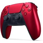 Controle Sem Fio Dualsense Ps5 (Volcanic Red) (Vermelho) Original Sony Controle Sem Fio Dualsense Ps5 (Volcanic Red) (Vermelho) Original Sony