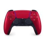 Controle Sem Fio Dualsense Ps5 (Volcanic Red) (Vermelho) Original Sony Controle Sem Fio Dualsense Ps5 (Volcanic Red) (Vermelho) Original Sony