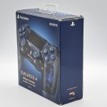 Controle Sem Fio Ps4 – Dualshock 4 Sony Edição Limitada 500 Milhões Controle Sem Fio Ps4 - Dualshock 4 Sony Edição Limitada 500 Milhões