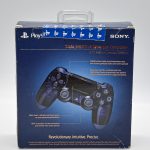 Controle Sem Fio Ps4 – Dualshock 4 Sony Edição Limitada 500 Milhões Controle Sem Fio Ps4 - Dualshock 4 Sony Edição Limitada 500 Milhões