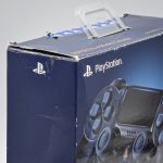 Controle Sem Fio Ps4 – Dualshock 4 Sony Edição Limitada 500 Milhões Controle Sem Fio Ps4 - Dualshock 4 Sony Edição Limitada 500 Milhões