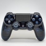 Controle Sem Fio Ps4 – Dualshock 4 Sony Edição Limitada 500 Milhões Controle Sem Fio Ps4 - Dualshock 4 Sony Edição Limitada 500 Milhões
