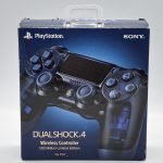Controle Sem Fio Ps4 – Dualshock 4 Sony Edição Limitada 500 Milhões Controle Sem Fio Ps4 - Dualshock 4 Sony Edição Limitada 500 Milhões