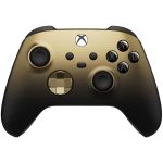 Controle Sem Fio Xbox Series – Original Gold Shadow Special Edition Controle Sem Fio Xbox Series - Original Gold Shadow Special Edition