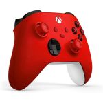 Controle Sem Fio Xbox Series – Original Microsoft Pulse Red (Vermelho) Controle Sem Fio Xbox Series - Original Microsoft Pulse Red (Vermelho)