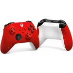 Controle Sem Fio Xbox Series – Original Microsoft Pulse Red (Vermelho) Controle Sem Fio Xbox Series - Original Microsoft Pulse Red (Vermelho)