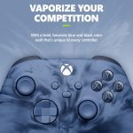 Controle Sem Fio Xbox Series – Stormcloud Vapor (Original Microsoft) Controle Sem Fio Xbox Series - Stormcloud Vapor (Original Microsoft)