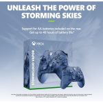 Controle Sem Fio Xbox Series – Stormcloud Vapor (Original Microsoft) Controle Sem Fio Xbox Series - Stormcloud Vapor (Original Microsoft)