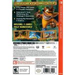 Crash Bandicoot N. Sane Trilogy Nintendo Switch