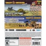 Crazy Chicken Shooter Edition Ps5