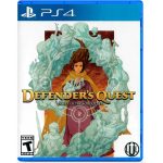 Defender's Quest Valley Of The Forgotten Ps4 Defender's Quest Valley Of The Forgotten Ps4