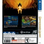 Defender's Quest Valley Of The Forgotten Ps4 Defender's Quest Valley Of The Forgotten Ps4