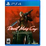 Devil May Cry Hd Collection Ps4 Devil May Cry Hd Collection Ps4