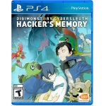 Digimon Story Cybersleuth Hacker’s Memory Ps4 Digimon Story Cybersleuth Hacker's Memory Ps4