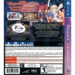 Disgaea 1 Complete Ps4 Disgaea 1 Complete Ps4