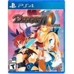 Disgaea 1 Complete Ps4 Disgaea 1 Complete Ps4
