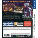 Disgaea 4 Complete+ A Promise Of Sardines Edition Ps4 Disgaea 4 Complete+ A Promise Of Sardines Edition Ps4