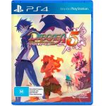 Disgaea 5 Alliance Of Vengeance Ps4 (Com Extras) Disgaea 5 Alliance Of Vengeance Ps4 (Com Extras)