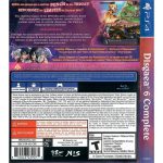 Disgaea 6 Complete Ps4 #2