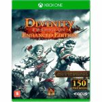 Divinity Original Sin Enhanced Edition Xbox One #1 Divinity Original Sin Enhanced Edition Xbox One #1