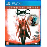 Dmc Devil May Cry Definitive Edition Ps4 #1 Dmc Devil May Cry Definitive Edition Ps4 #1