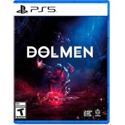Dolmen Ps5