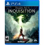 Dragon Age Inquisition Ps4