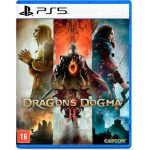 Dragons Dogma Ii Ps5 Dragons Dogma Ii Ps5