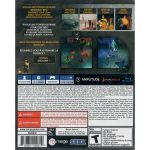 Dungeon Of The Endless Ps4