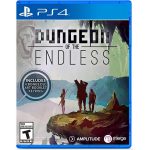 Dungeon Of The Endless Ps4