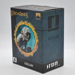 Estátua Gollum Deluxe – Lord Of The Rings – Art Scale 1/10 Estátua Gollum Deluxe - Lord Of The Rings - Art Scale 1/10