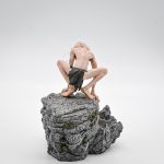 Estátua Gollum Deluxe - Lord Of The Rings - Art Scale 1/10