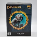 Estátua Gollum Deluxe – Lord Of The Rings – Art Scale 1/10 Estátua Gollum Deluxe - Lord Of The Rings - Art Scale 1/10