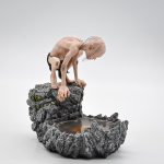 Estátua Gollum Deluxe - Lord Of The Rings - Art Scale 1/10