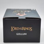 Estátua Gollum Deluxe – Lord Of The Rings – Art Scale 1/10 Estátua Gollum Deluxe - Lord Of The Rings - Art Scale 1/10