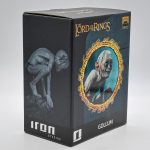 Estátua Gollum Deluxe - Lord Of The Rings - Art Scale 1/10