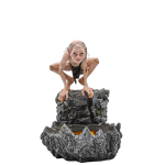 Estátua Gollum Deluxe – Lord Of The Rings – Art Scale 1/10 Estátua Gollum Deluxe - Lord Of The Rings - Art Scale 1/10