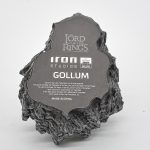 Estátua Gollum Deluxe – Lord Of The Rings – Art Scale 1/10 Estátua Gollum Deluxe - Lord Of The Rings - Art Scale 1/10