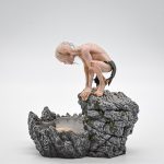 Estátua Gollum Deluxe - Lord Of The Rings - Art Scale 1/10