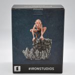 Estátua Gollum Deluxe - Lord Of The Rings - Art Scale 1/10