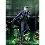 Estátua O Coringa Deluxe Ver – Dc Comics – Art Scale 1/10 – Iron Studios Estátua O Coringa Deluxe Ver - Dc Comics - Art Scale 1/10 - Iron Studios