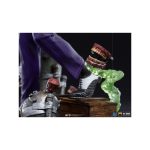 Estátua O Coringa Deluxe Ver – Dc Comics – Art Scale 1/10 – Iron Studios Estátua O Coringa Deluxe Ver - Dc Comics - Art Scale 1/10 - Iron Studios