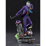 Estátua O Coringa Deluxe Ver – Dc Comics – Art Scale 1/10 – Iron Studios Estátua O Coringa Deluxe Ver - Dc Comics - Art Scale 1/10 - Iron Studios