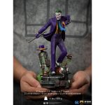 Estátua O Coringa Deluxe Ver – Dc Comics – Art Scale 1/10 – Iron Studios Estátua O Coringa Deluxe Ver - Dc Comics - Art Scale 1/10 - Iron Studios